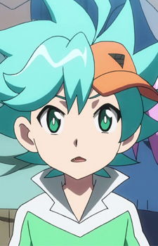 Aoi Tokonatsu