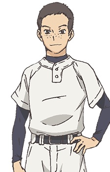 Yoshisada Nobuhiro