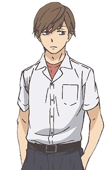 Mizugaki Shunji