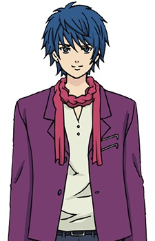 Teruhashi Makoto