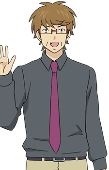 Saiki Kuniharu
