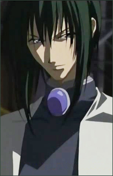 Miroku Natsuhiko