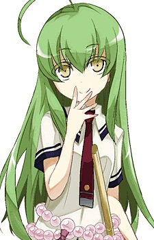 Tamaba Satori