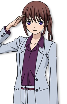 Nakamura Nao
