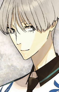 Suruga Haruomi