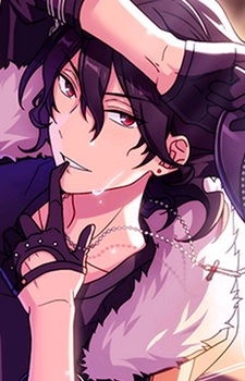 Sakuma Rei