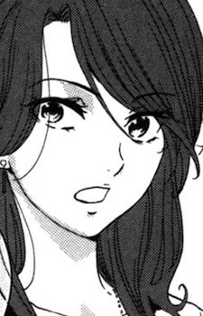 Houjou Ayaka