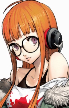 Sakura Futaba