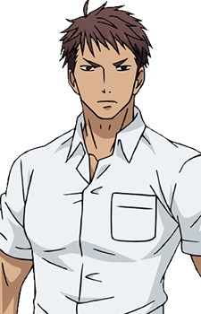 Katsuda Masaharu
