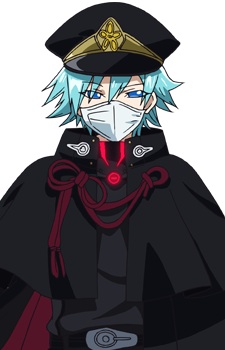 Mitosaka Kankurou