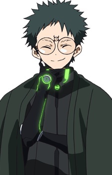 Ujii Kengo