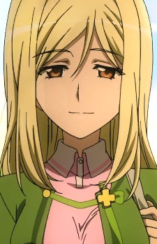 Takano Miyo