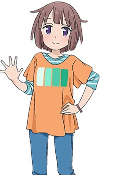 Shinogi Mafuyu