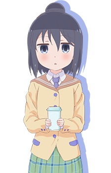 Murakami Shiina