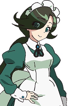 Chiga Hikari