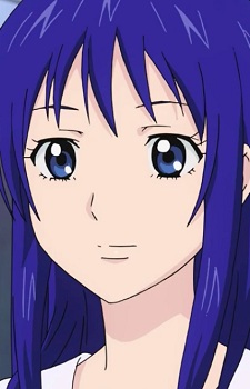 Teruhashi Kokomi