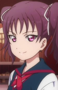 Kazuno Leah