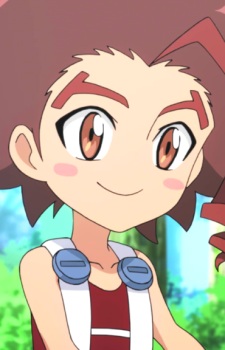 Negil Nejiru
