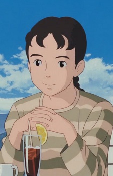 Okajima Taeko