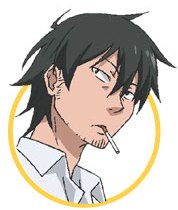 Amagasa Kyouichirou