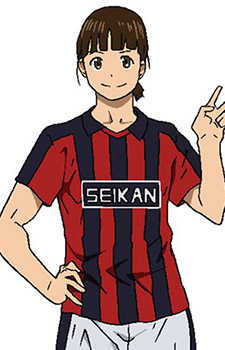 Taira Genichirou