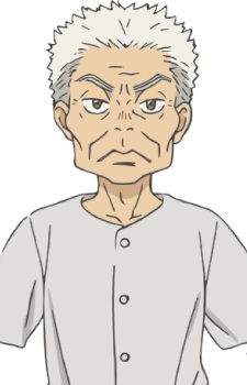 Kawamoto Someji