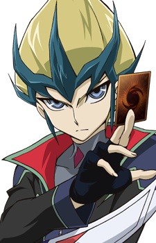 Tenjou Kaito