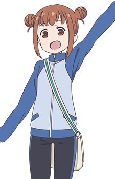Fukamachi Miharu