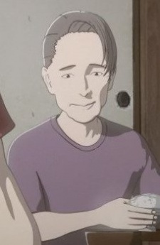 Yamanaka Hanae