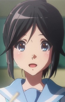 Kasaki Nozomi