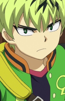 Kimidori Quon