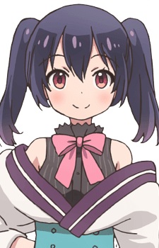 Yukimi Koume