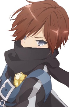 Ashuu Shizuku