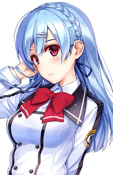 Nanami Nagisa