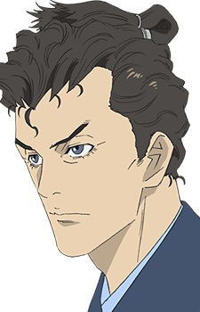 Hasegawa Heizou