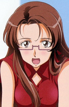 Asahina Kyoko