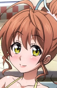 Yamabuki Rin