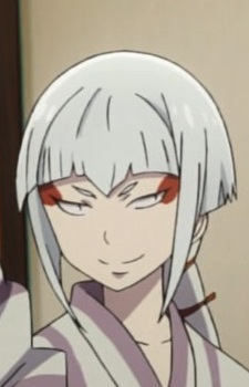 Houjou Nishiki