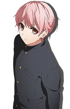 Nakayama Hinako