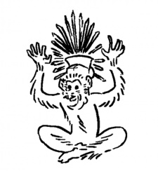 Hideyoshi Toyotomi