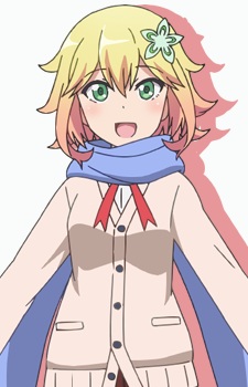 Sugarbell Chisaki Tapris