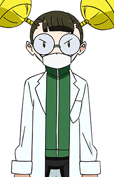 Busujima Denko