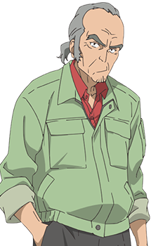 Kadota Ushimatsu
