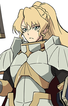February Alicetaria