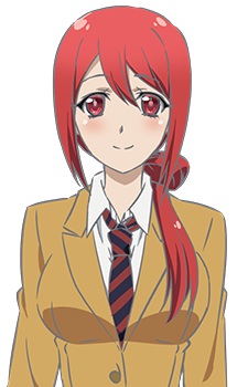 Hiyama Akane
