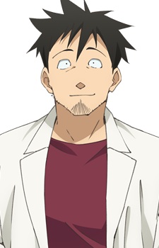 Takahashi Tetsuo