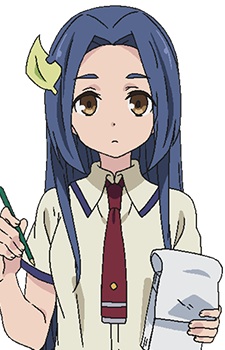 Tanukihara Kinue