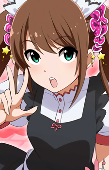 Mizushima Saki