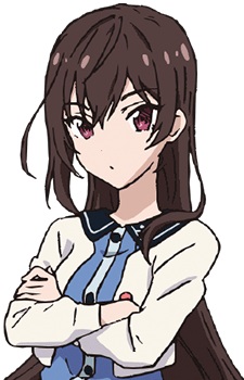Onimaru Shizuka