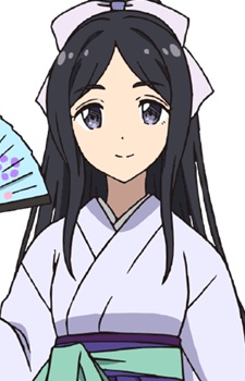 Narukami Isuzu